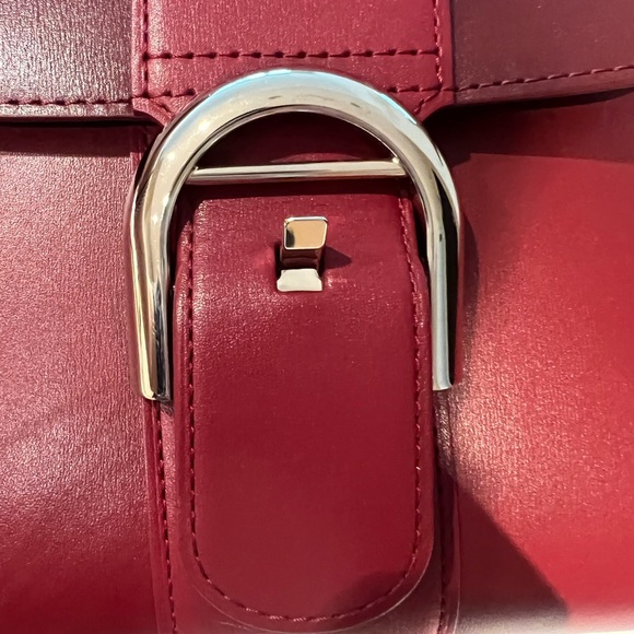 Delvaux Brilliant mini - Picture 11 of 16